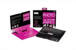 Litho Print Packaging