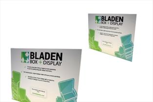 Hatfield - Bladen Box & Display