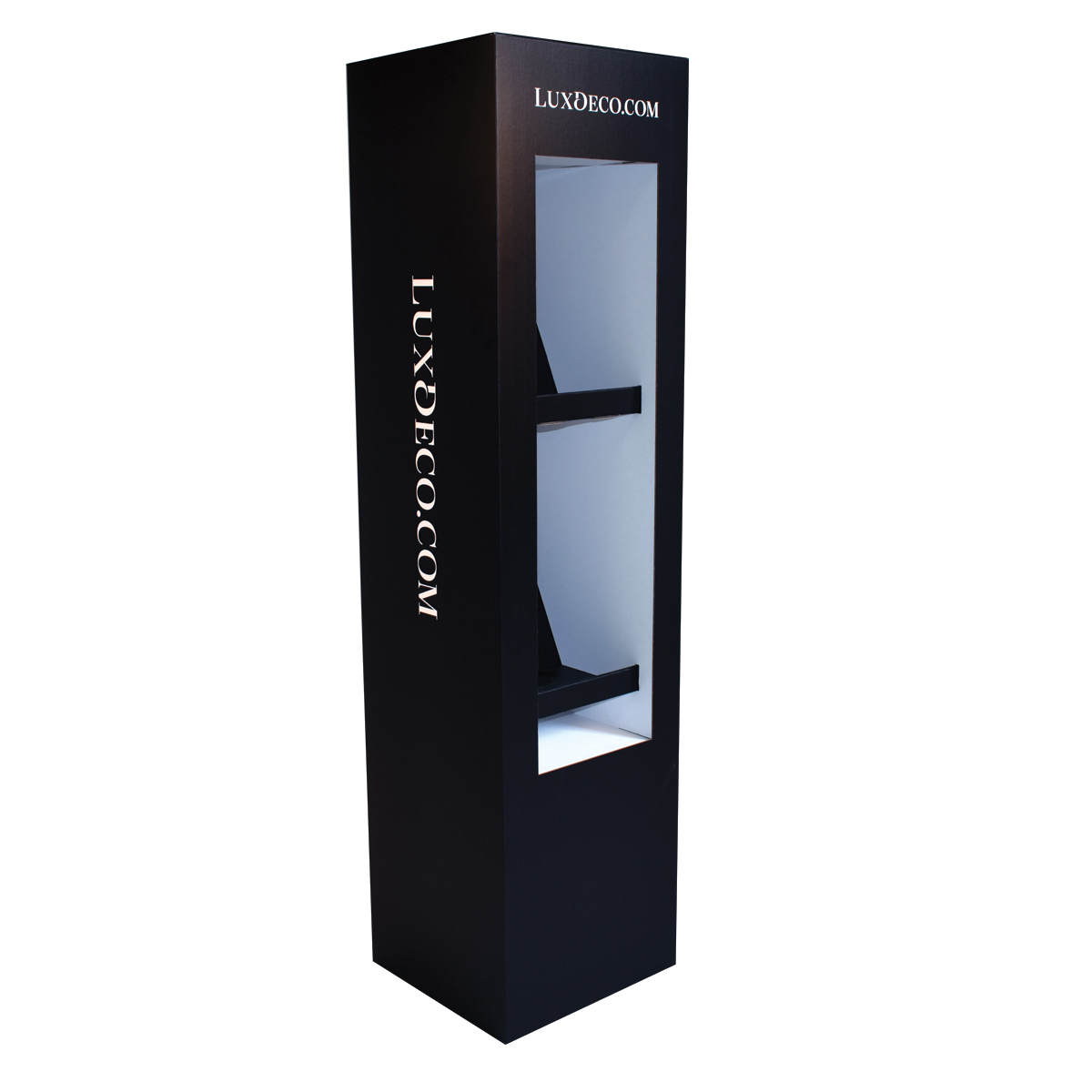 Alfiston Premium Leaflet Holder - Bladen Box & Display