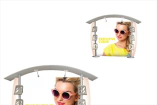 Modular Exhibition Stands
