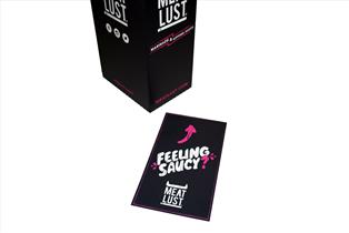 Floor Vinyl Stickers