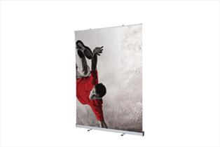 Ashdown Roller Banner - Bladen Box & Display