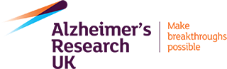 Alzheimer's Research UK - Make breakthroughs possible